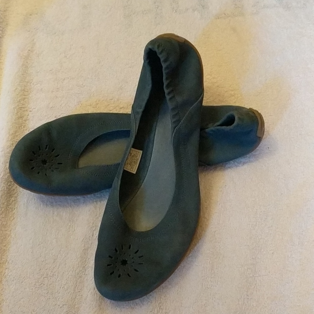 Merrell size 11 Flats